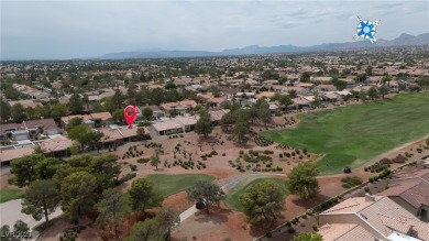 Discover this beautifully cared-for, backyard facing green on Highland Falls Golf Club in Nevada - for sale on GolfHomes.com, golf home, golf lot
