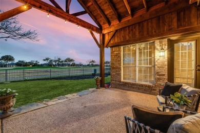 GOLF COURSE LOT! Discover this stunning single-story home in the on Stonebridge Ranch Country Club in Texas - for sale on GolfHomes.com, golf home, golf lot