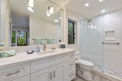 Situated on the prestigious Wailea Blue Golf Course with on Wailea Golf Club in Hawaii - for sale on GolfHomes.com, golf home, golf lot