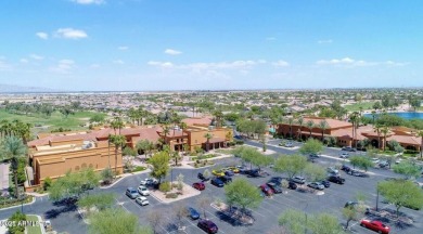 Don't miss this opportunity to live the active PebbleCreek on Tuscany Falls At Pebble Creek in Arizona - for sale on GolfHomes.com, golf home, golf lot