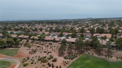 Discover this beautifully cared-for, backyard facing green on Highland Falls Golf Club in Nevada - for sale on GolfHomes.com, golf home, golf lot