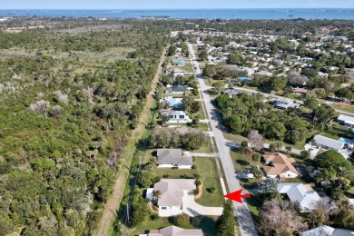 ATTN-GOLFERS/BOATERS/CAMPERS: Prime Location near Sebastian Golf on Sebastian Municipal Golf Course in Florida - for sale on GolfHomes.com, golf home, golf lot