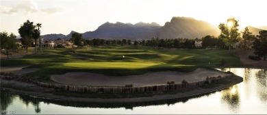 Discover this beautifully cared-for, backyard facing green on Highland Falls Golf Club in Nevada - for sale on GolfHomes.com, golf home, golf lot