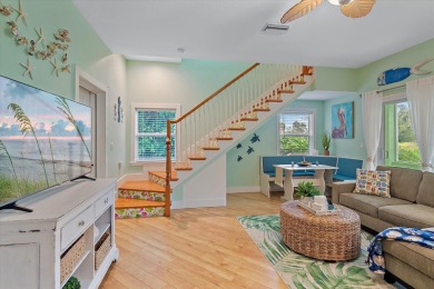 Two homes for the price of one!  This charming Venice retreat on Jacaranda West Country Club in Florida - for sale on GolfHomes.com, golf home, golf lot