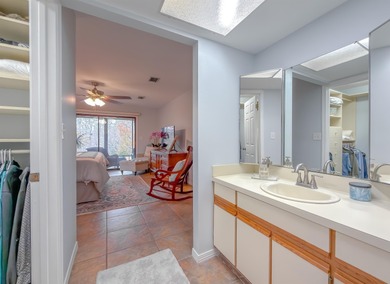 CURRENTLY UNDER CONTRACT, SELLER WILL CONSIDER BACKUP OFFERS on Indian Springs Golf Club in Florida - for sale on GolfHomes.com, golf home, golf lot