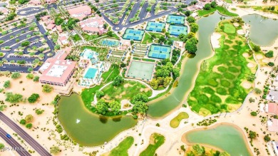 Welcome to your dream home in the heart of Sun City, an active on Sun City-Willow Creek / Willow Brook  in Arizona - for sale on GolfHomes.com, golf home, golf lot
