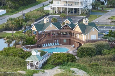 Coastal living awaits in St. James Plantation! This updated on Members Club At St. James Plantation in North Carolina - for sale on GolfHomes.com, golf home, golf lot