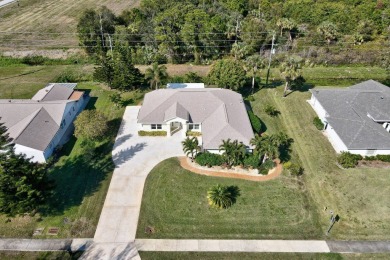 ATTN-GOLFERS/BOATERS/CAMPERS: Prime Location near Sebastian Golf on Sebastian Municipal Golf Course in Florida - for sale on GolfHomes.com, golf home, golf lot