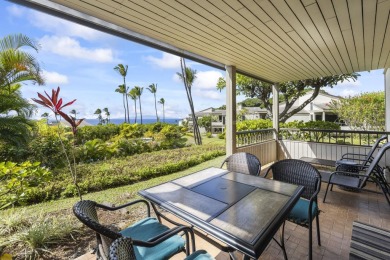 Situated on the prestigious Wailea Blue Golf Course with on Wailea Golf Club in Hawaii - for sale on GolfHomes.com, golf home, golf lot