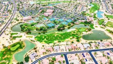 Welcome to your dream home in the heart of Sun City, an active on Sun City-Willow Creek / Willow Brook  in Arizona - for sale on GolfHomes.com, golf home, golf lot