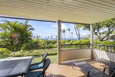 Situated on the prestigious Wailea Blue Golf Course with on Wailea Golf Club in Hawaii - for sale on GolfHomes.com, golf home, golf lot
