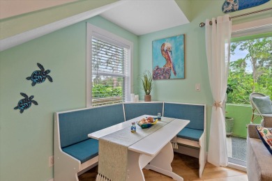 Two homes for the price of one!  This charming Venice retreat on Jacaranda West Country Club in Florida - for sale on GolfHomes.com, golf home, golf lot