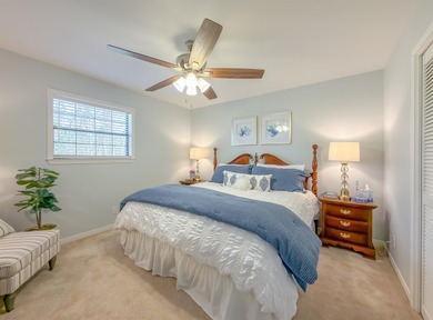 CURRENTLY UNDER CONTRACT, SELLER WILL CONSIDER BACKUP OFFERS on Indian Springs Golf Club in Florida - for sale on GolfHomes.com, golf home, golf lot