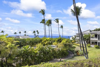 Situated on the prestigious Wailea Blue Golf Course with on Wailea Golf Club in Hawaii - for sale on GolfHomes.com, golf home, golf lot