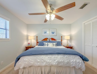 CURRENTLY UNDER CONTRACT, SELLER WILL CONSIDER BACKUP OFFERS on Indian Springs Golf Club in Florida - for sale on GolfHomes.com, golf home, golf lot