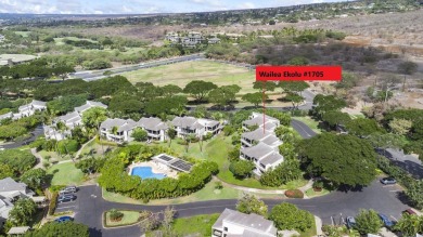 Situated on the prestigious Wailea Blue Golf Course with on Wailea Golf Club in Hawaii - for sale on GolfHomes.com, golf home, golf lot