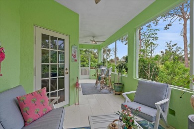 Two homes for the price of one!  This charming Venice retreat on Jacaranda West Country Club in Florida - for sale on GolfHomes.com, golf home, golf lot