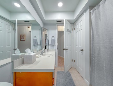 CURRENTLY UNDER CONTRACT, SELLER WILL CONSIDER BACKUP OFFERS on Indian Springs Golf Club in Florida - for sale on GolfHomes.com, golf home, golf lot