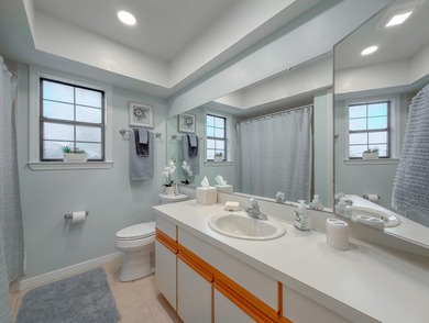 CURRENTLY UNDER CONTRACT, SELLER WILL CONSIDER BACKUP OFFERS on Indian Springs Golf Club in Florida - for sale on GolfHomes.com, golf home, golf lot