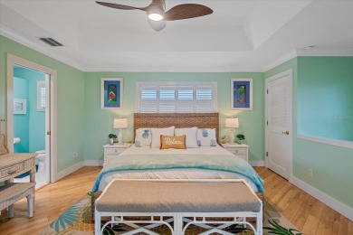 Two homes for the price of one!  This charming Venice retreat on Jacaranda West Country Club in Florida - for sale on GolfHomes.com, golf home, golf lot