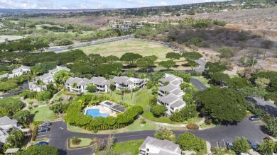 Situated on the prestigious Wailea Blue Golf Course with on Wailea Golf Club in Hawaii - for sale on GolfHomes.com, golf home, golf lot