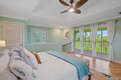 Two homes for the price of one!  This charming Venice retreat on Jacaranda West Country Club in Florida - for sale on GolfHomes.com, golf home, golf lot