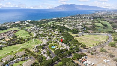 Situated on the prestigious Wailea Blue Golf Course with on Wailea Golf Club in Hawaii - for sale on GolfHomes.com, golf home, golf lot