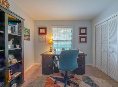 CURRENTLY UNDER CONTRACT, SELLER WILL CONSIDER BACKUP OFFERS on Indian Springs Golf Club in Florida - for sale on GolfHomes.com, golf home, golf lot