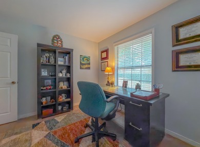 CURRENTLY UNDER CONTRACT, SELLER WILL CONSIDER BACKUP OFFERS on Indian Springs Golf Club in Florida - for sale on GolfHomes.com, golf home, golf lot