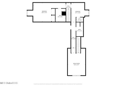 Experience waterfront living at its finest in Lake Caroline with on Lake Caroline Golf Club in Mississippi - for sale on GolfHomes.com, golf home, golf lot