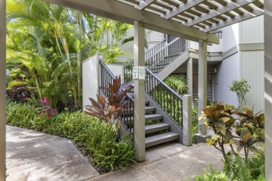 Situated on the prestigious Wailea Blue Golf Course with on Wailea Golf Club in Hawaii - for sale on GolfHomes.com, golf home, golf lot