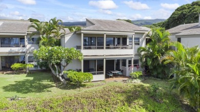 Situated on the prestigious Wailea Blue Golf Course with on Wailea Golf Club in Hawaii - for sale on GolfHomes.com, golf home, golf lot