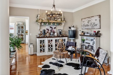 Beautiful White Plains Golf-Course Home with Exceptional Storage on White Plains Golf Course in Tennessee - for sale on GolfHomes.com, golf home, golf lot