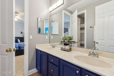 EAGLE LANDING 5/5 3996 sq ft home offers an AMAZING VIEW that on Eagle Landing Golf Club in Florida - for sale on GolfHomes.com, golf home, golf lot