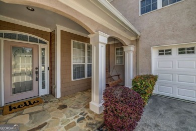 Don't Miss This Ownership Opportunity! Priced Below Market! Over on Eagles Landing Country Club in Georgia - for sale on GolfHomes.com, golf home, golf lot