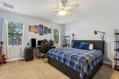 EAGLE LANDING 5/5 3996 sq ft home offers an AMAZING VIEW that on Eagle Landing Golf Club in Florida - for sale on GolfHomes.com, golf home, golf lot