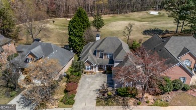 Don't Miss This Ownership Opportunity! Priced Below Market! Over on Eagles Landing Country Club in Georgia - for sale on GolfHomes.com, golf home, golf lot