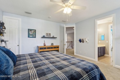 EAGLE LANDING 5/5 3996 sq ft home offers an AMAZING VIEW that on Eagle Landing Golf Club in Florida - for sale on GolfHomes.com, golf home, golf lot