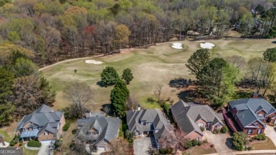 Don't Miss This Ownership Opportunity! Priced Below Market! Over on Eagles Landing Country Club in Georgia - for sale on GolfHomes.com, golf home, golf lot