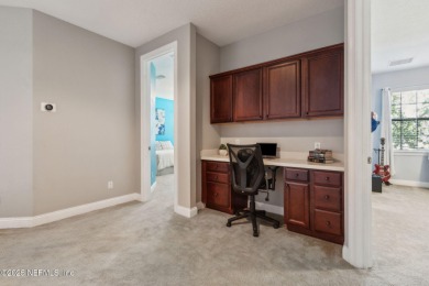 EAGLE LANDING 5/5 3996 sq ft home offers an AMAZING VIEW that on Eagle Landing Golf Club in Florida - for sale on GolfHomes.com, golf home, golf lot