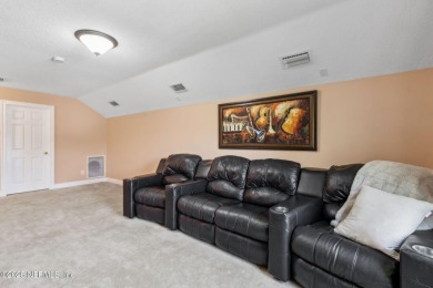 EAGLE LANDING 5/5 3996 sq ft home offers an AMAZING VIEW that on Eagle Landing Golf Club in Florida - for sale on GolfHomes.com, golf home, golf lot