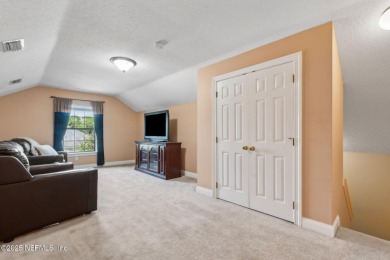 EAGLE LANDING 5/5 3996 sq ft home offers an AMAZING VIEW that on Eagle Landing Golf Club in Florida - for sale on GolfHomes.com, golf home, golf lot