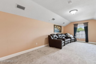 EAGLE LANDING 5/5 3996 sq ft home offers an AMAZING VIEW that on Eagle Landing Golf Club in Florida - for sale on GolfHomes.com, golf home, golf lot