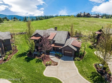 FULLY-FURNISHED 'VILLAGE' WITH CONTEMPORARY UPGRADES AT on The Golf Club at Black Rock in Idaho - for sale on GolfHomes.com, golf home, golf lot