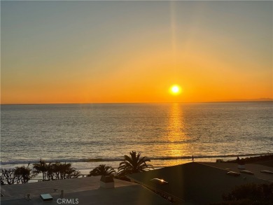 Pristine Coastal Craftsman Beach House with Panoramic Ocean & on Monarch Beach Golf Links in California - for sale on GolfHomes.com, golf home, golf lot