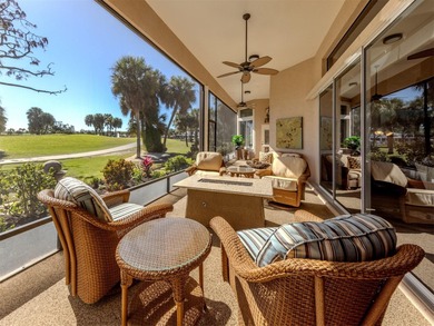 Experience the exceptional lifestyle offered by this on The Venice Golf and Country Club in Florida - for sale on GolfHomes.com, golf home, golf lot