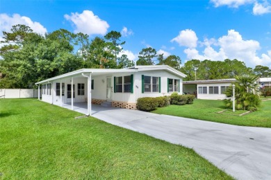WELCOME TO THE KOVE ESTATE 55+ CO-OP Community Resort Style on Cypress Point RV Golf Club in Florida - for sale on GolfHomes.com, golf home, golf lot