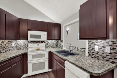 NOW FEATURING A BRAND NEW ROOF! Picture yourself on the on The Ridge Manor Oaks Golf and Country Club in Florida - for sale on GolfHomes.com, golf home, golf lot