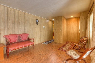 Welcome to Kelly Ridge! This spacious 1980 MH has a 433A on Lake Oroville Golf and Event Center in California - for sale on GolfHomes.com, golf home, golf lot