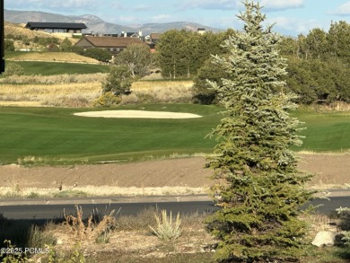 Welcome to 2105 E Paddleboard Way in Tuhaye! Here you will find on Talisker Club At Tuhaye in Utah - for sale on GolfHomes.com, golf home, golf lot